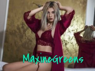 MaxineGreens