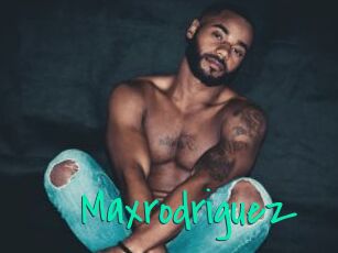 Maxrodriguez