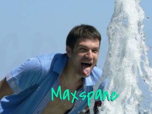 Maxspane