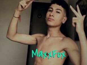 MaxxFox