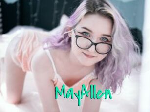 MayAllen