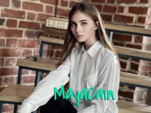 MayaCain