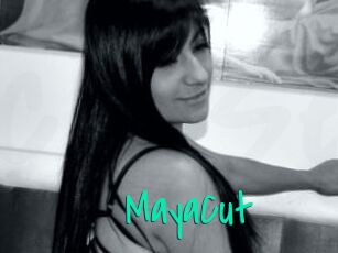 MayaCut