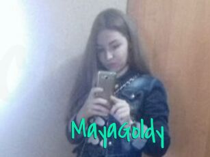 MayaGoldy