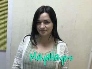 MayaHayes