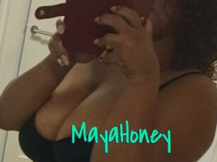 MayaHoney