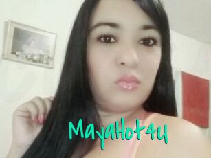 MayaHot4U