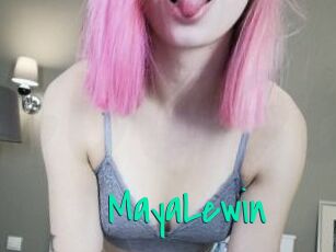 MayaLewin