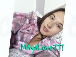 MayaLove777