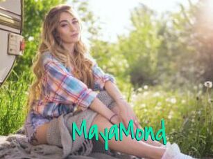 MayaMond