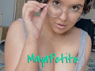 MayaPetite