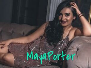 MayaPorter