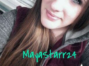 MayaStarr24