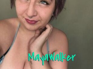 MayaWalker