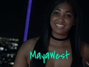 MayaWest