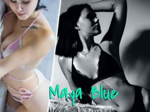 Maya_Blue