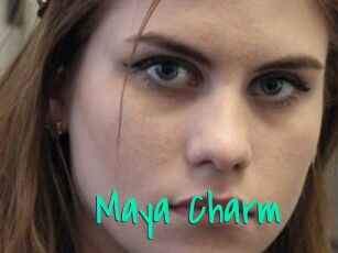 Maya_Charm