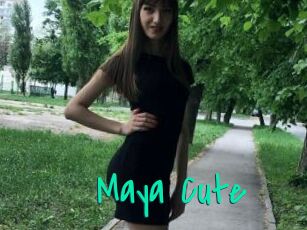 Maya_Cute