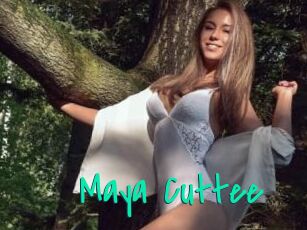 Maya_Cuttee