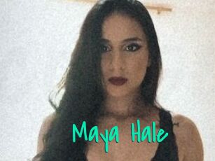 Maya_Hale