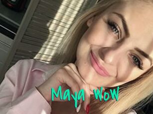 Maya_WoW