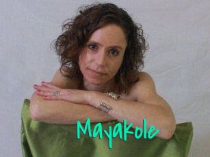 Mayakole