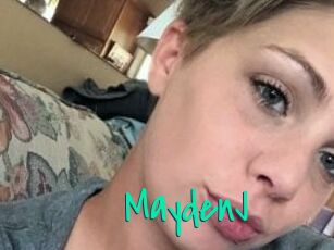 MaydenJ