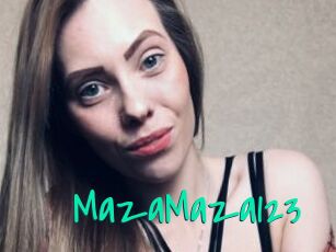 MazaMaza123