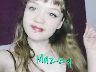 Mazzy