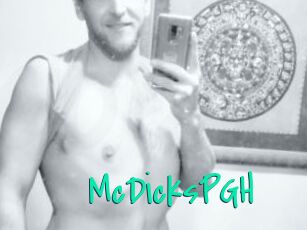 McDicksPGH