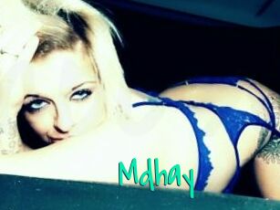 Mdhay