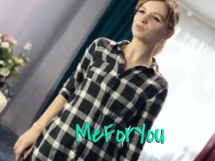 MeForYou