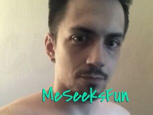 MeSeeksFun