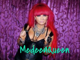 MedeeaQueen