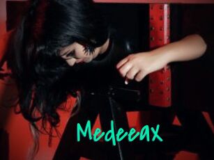 MedeeaX