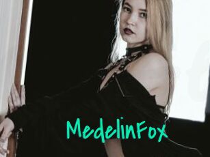 MedelinFox