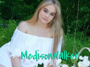 MedisonWalker