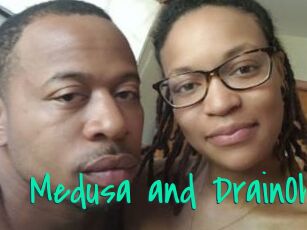 Medusa_and_DrainOh