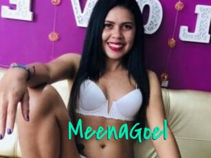 MeenaGoel