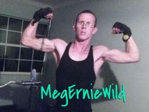 MegErnieWild