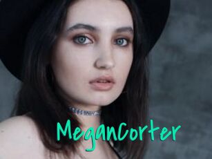 MeganCorter