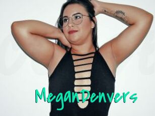 MeganDenvers