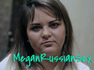 MeganRussianSex