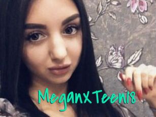 MeganXTeen18