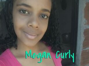 Megan_Curly