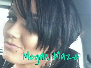 Megan_Maze