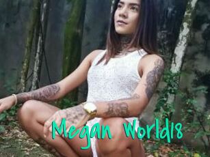 Megan_World18