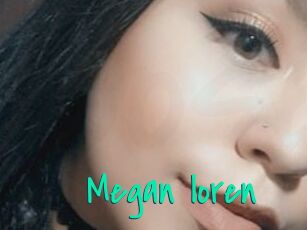 Megan_loren