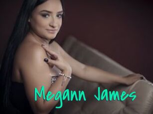 Megann_James