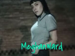 MeghanWard